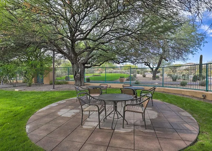 Holiday home W/ Bbq & Patio, 5 Mi To 'a' Mountain! *