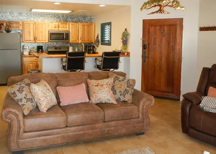 Holiday home W/ Bbq & Patio, 5 Mi To 'a' Mountain! *